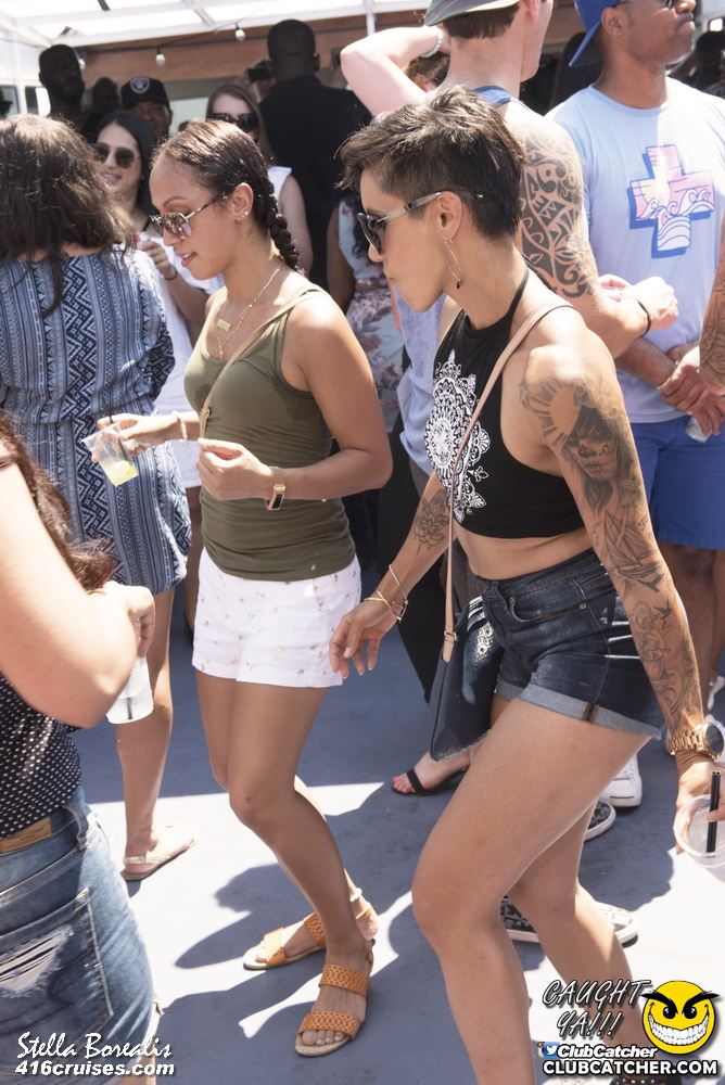 Stella Borealis party venue photo 257 - July 15th, 2018