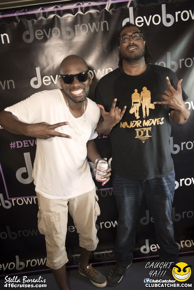 Stella Borealis party venue photo 260 - July 15th, 2018