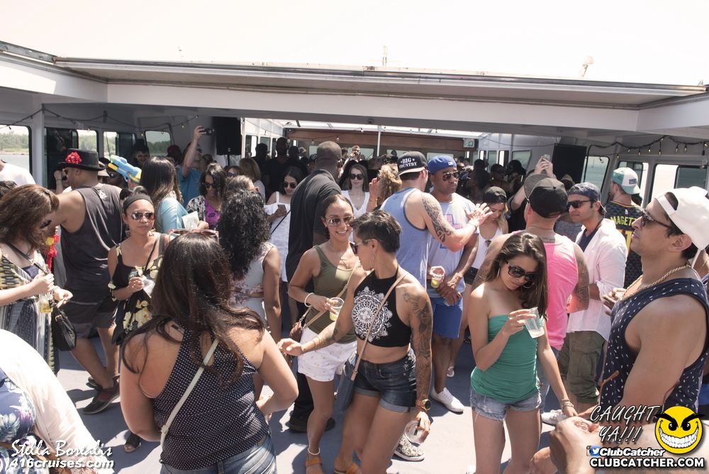 Stella Borealis party venue photo 261 - July 15th, 2018