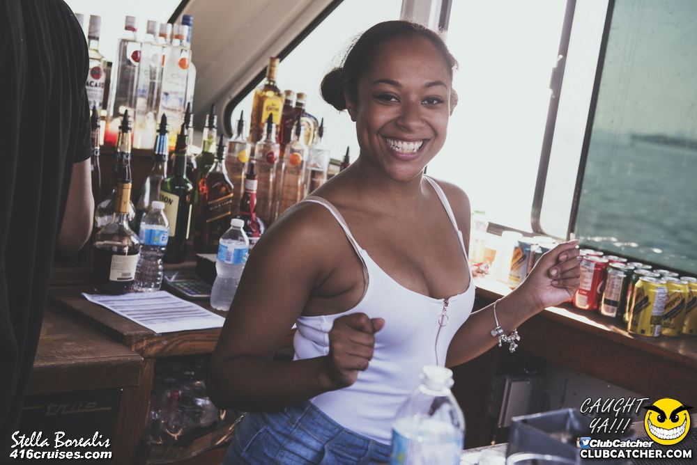 Stella Borealis party venue photo 263 - July 15th, 2018