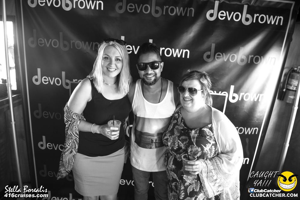 Stella Borealis party venue photo 265 - July 15th, 2018