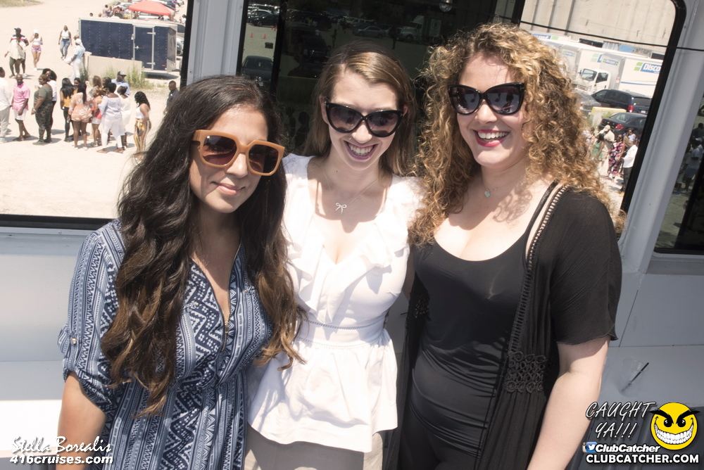 Stella Borealis party venue photo 266 - July 15th, 2018