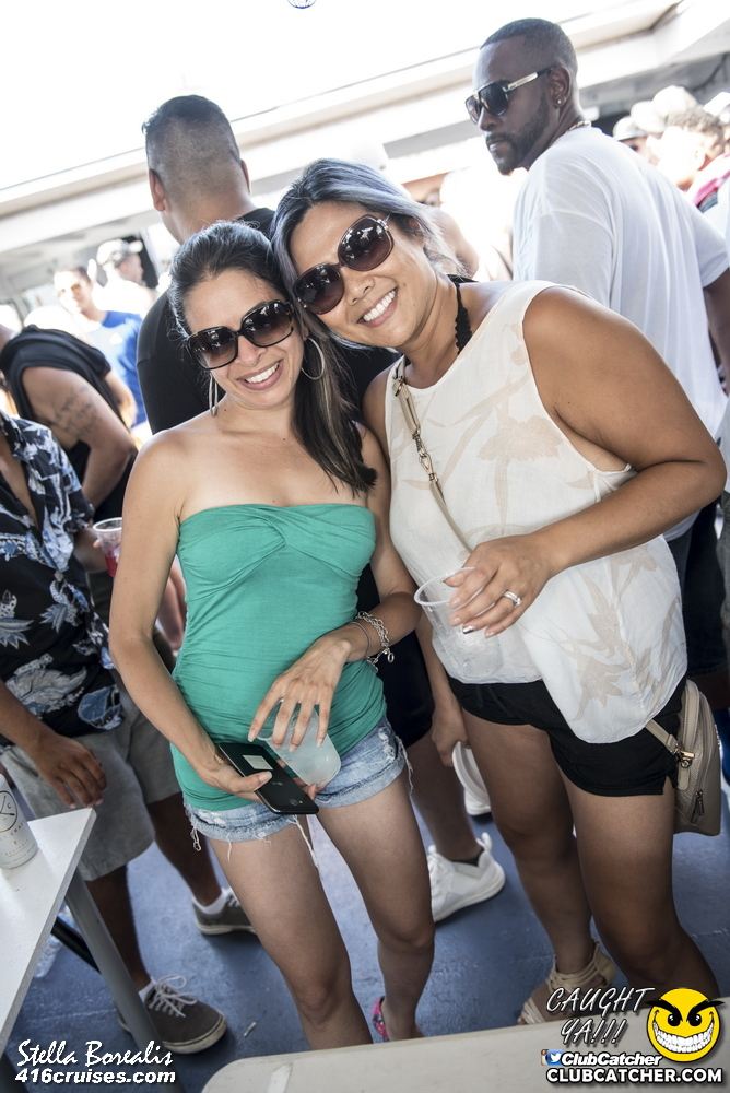 Stella Borealis party venue photo 267 - July 15th, 2018