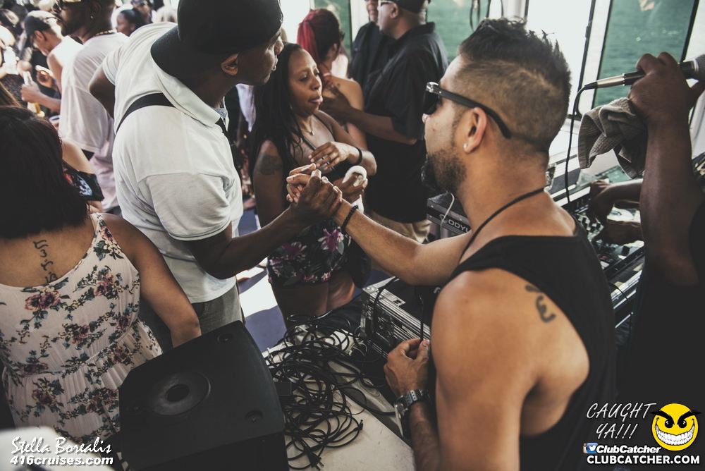 Stella Borealis party venue photo 268 - July 15th, 2018