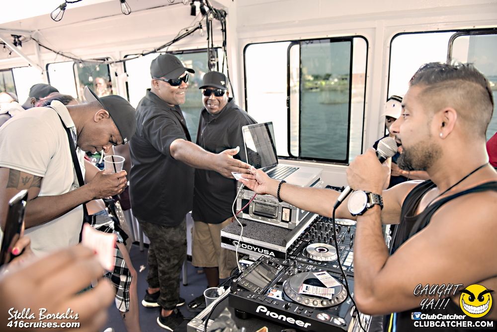 Stella Borealis party venue photo 269 - July 15th, 2018