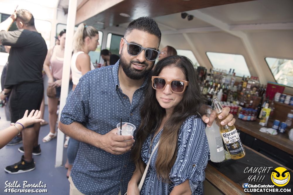 Stella Borealis party venue photo 28 - July 15th, 2018