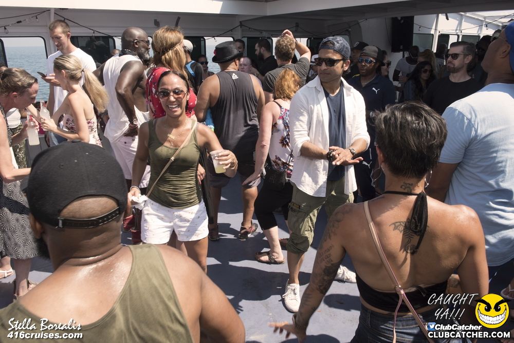 Stella Borealis party venue photo 271 - July 15th, 2018