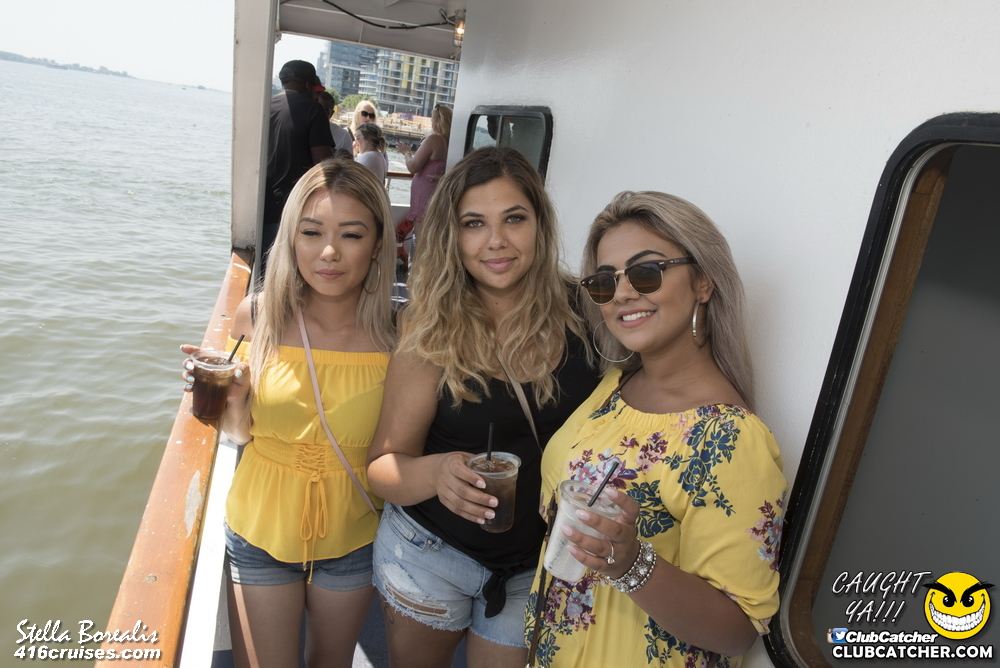 Stella Borealis party venue photo 274 - July 15th, 2018