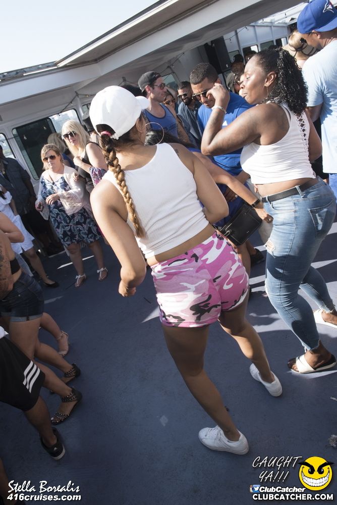 Stella Borealis party venue photo 276 - July 15th, 2018