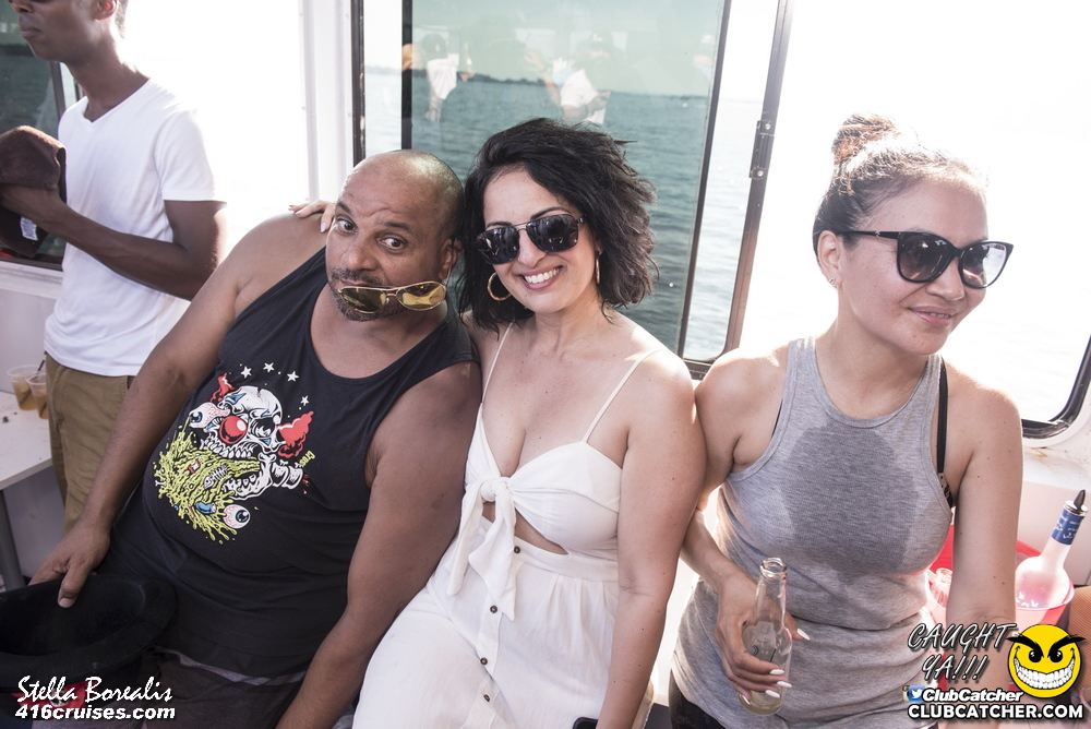 Stella Borealis party venue photo 278 - July 15th, 2018