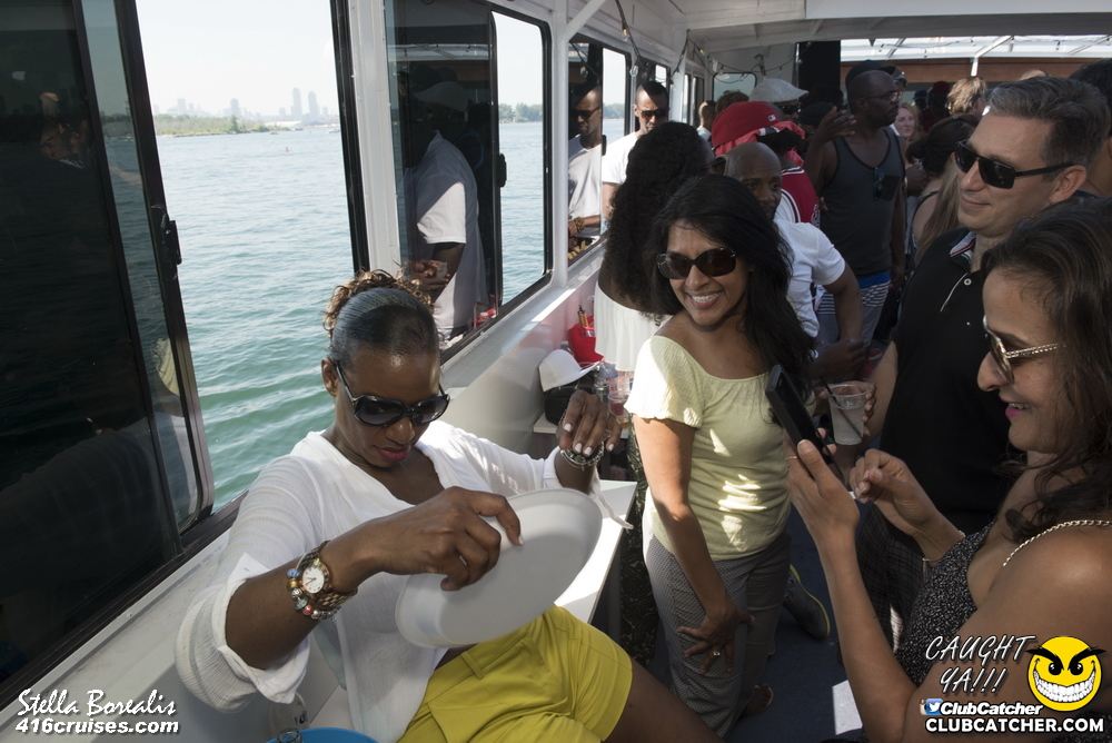 Stella Borealis party venue photo 279 - July 15th, 2018