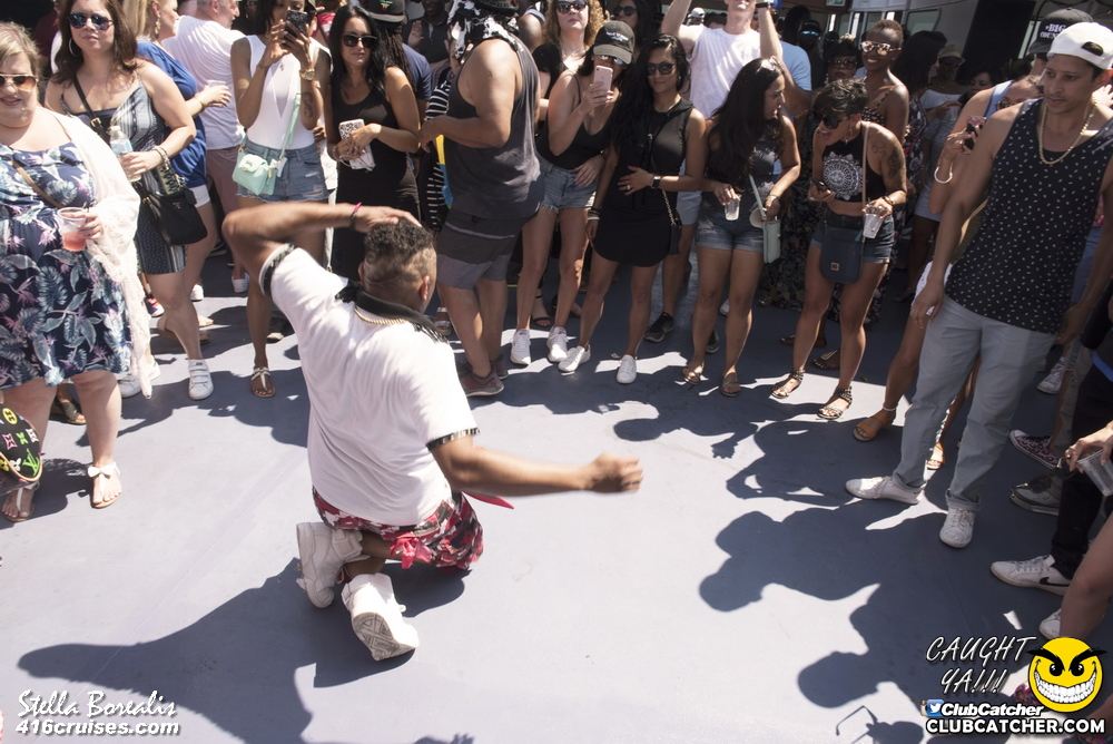 Stella Borealis party venue photo 280 - July 15th, 2018