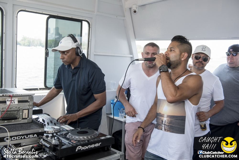 Stella Borealis party venue photo 281 - July 15th, 2018