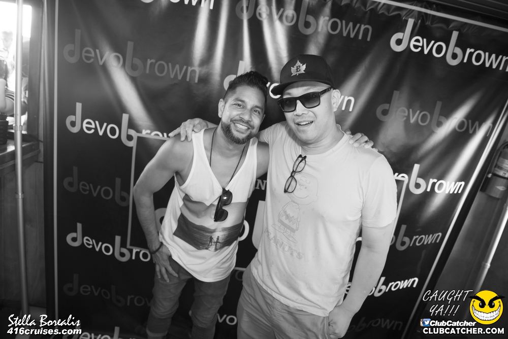 Stella Borealis party venue photo 282 - July 15th, 2018