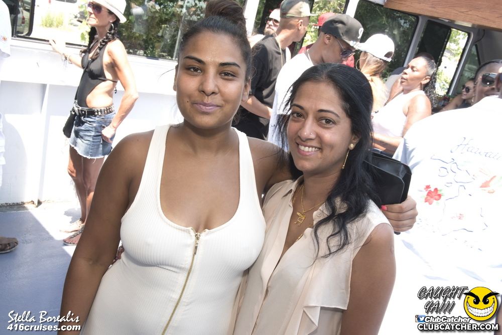 Stella Borealis party venue photo 284 - July 15th, 2018