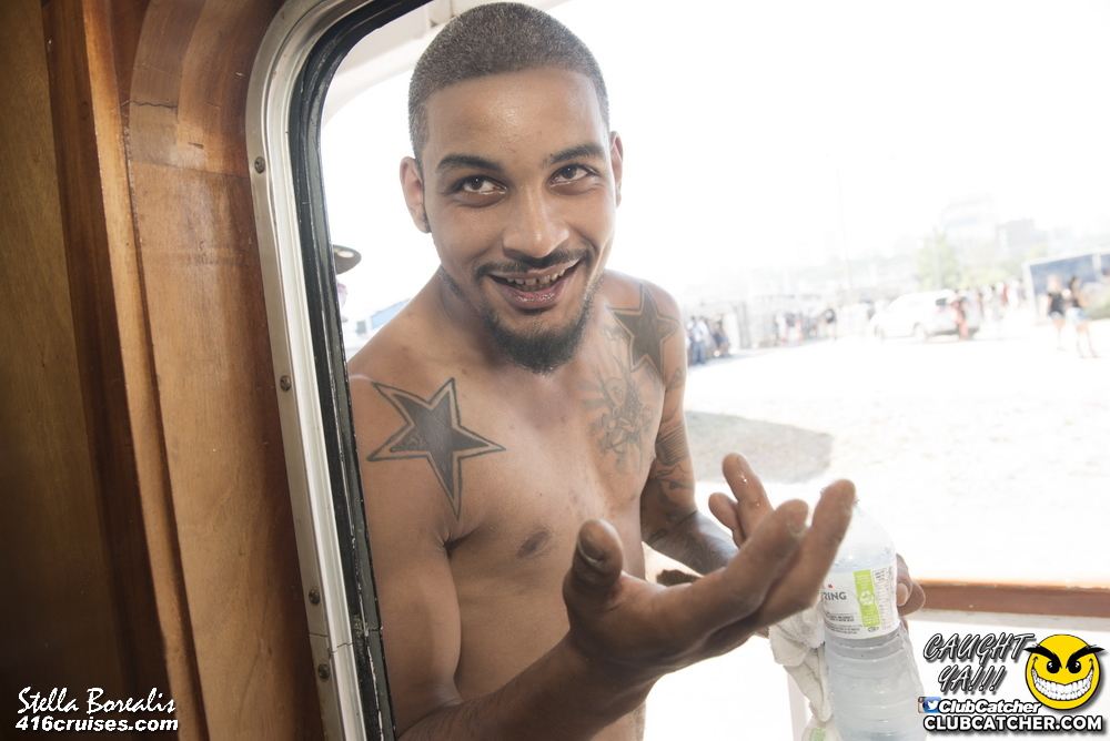 Stella Borealis party venue photo 286 - July 15th, 2018