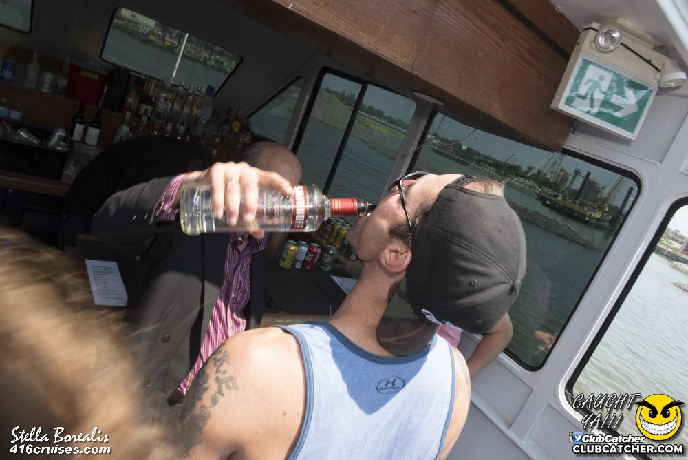 Stella Borealis party venue photo 287 - July 15th, 2018