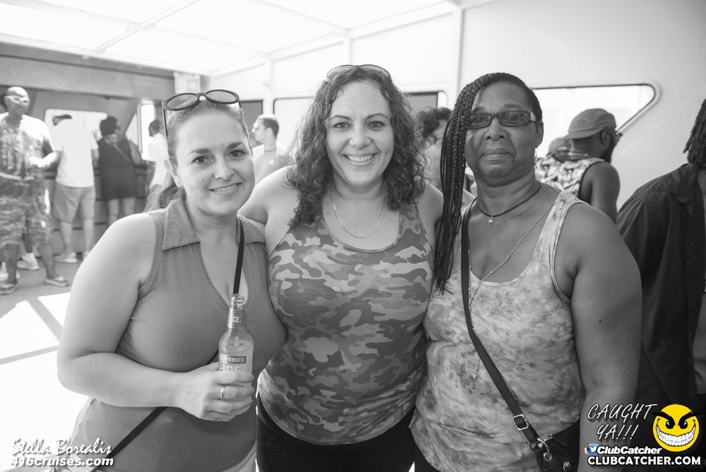 Stella Borealis party venue photo 289 - July 15th, 2018