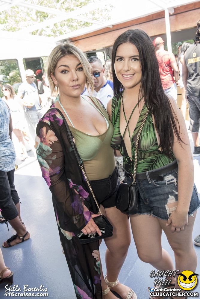 Stella Borealis party venue photo 30 - July 15th, 2018