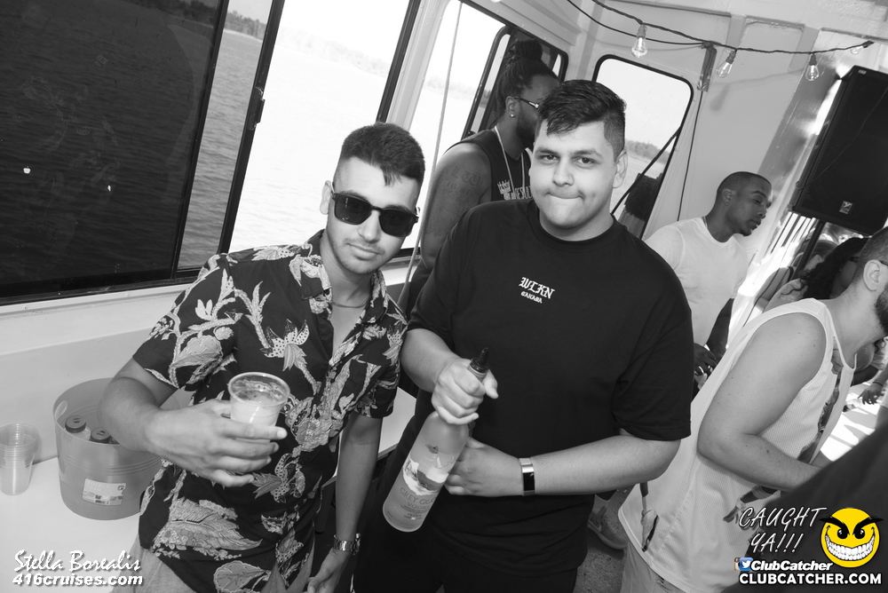 Stella Borealis party venue photo 291 - July 15th, 2018