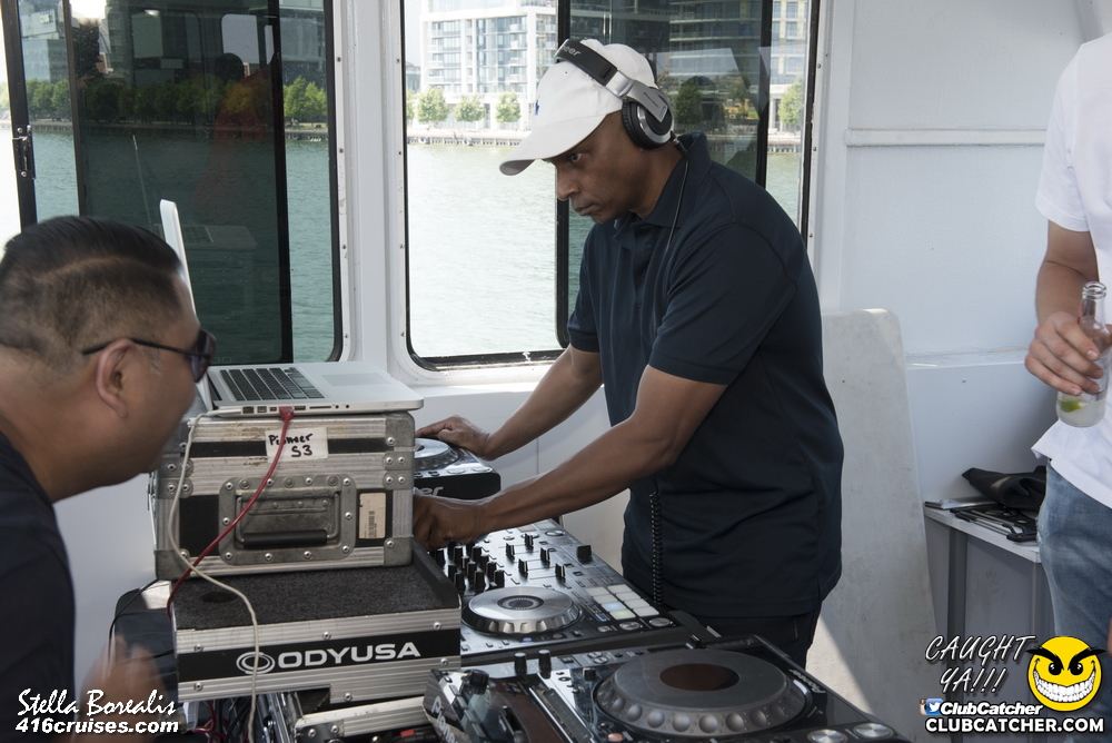 Stella Borealis party venue photo 292 - July 15th, 2018