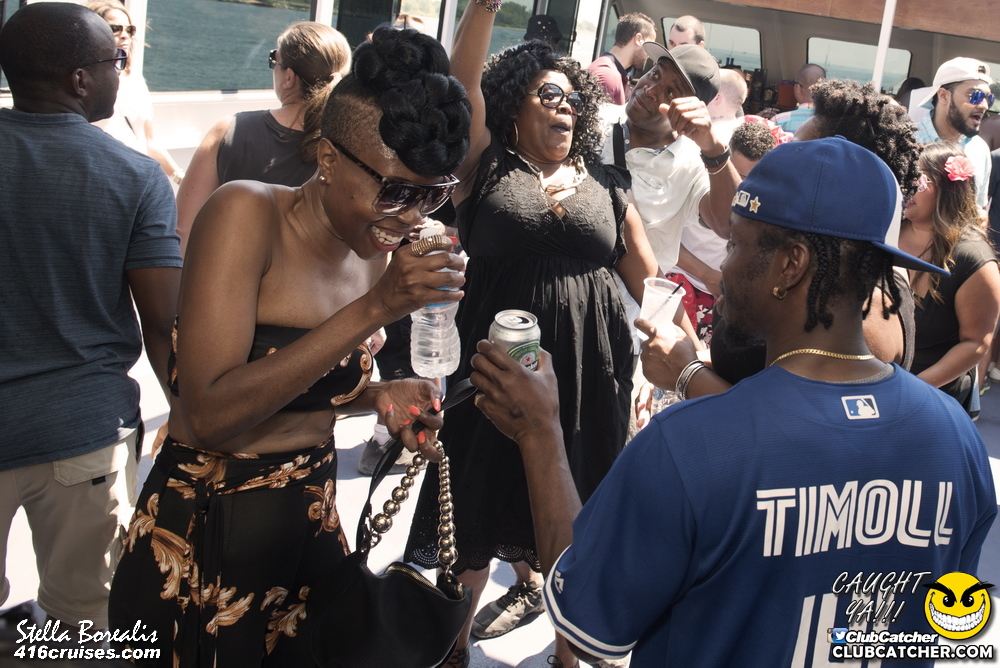 Stella Borealis party venue photo 293 - July 15th, 2018