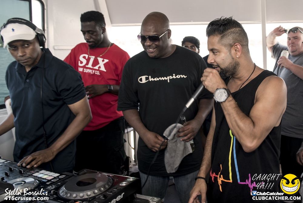 Stella Borealis party venue photo 294 - July 15th, 2018