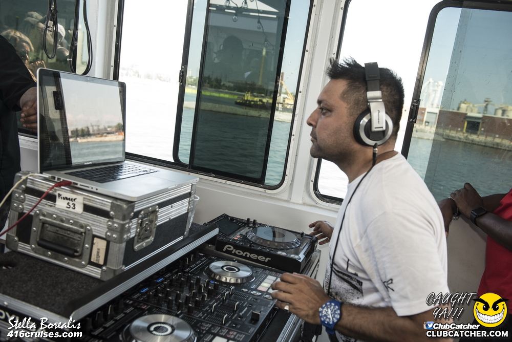 Stella Borealis party venue photo 295 - July 15th, 2018