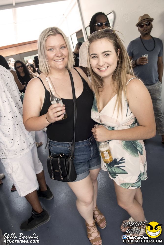 Stella Borealis party venue photo 296 - July 15th, 2018