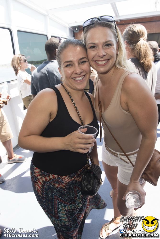 Stella Borealis party venue photo 298 - July 15th, 2018