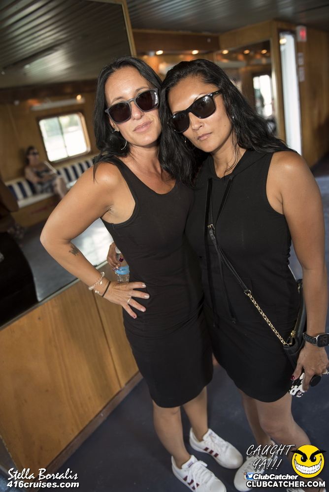 Stella Borealis party venue photo 4 - July 15th, 2018