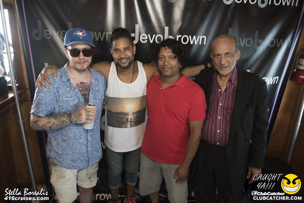 Stella Borealis party venue photo 31 - July 15th, 2018