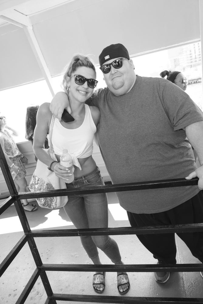 Stella Borealis party venue photo 303 - July 15th, 2018