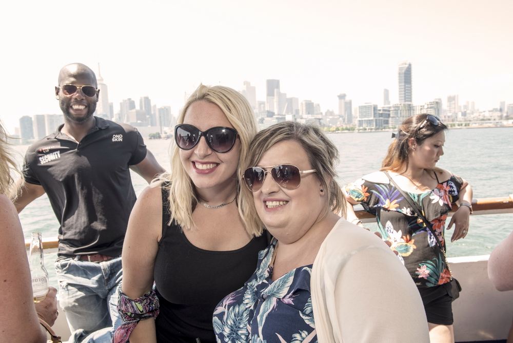 Stella Borealis party venue photo 306 - July 15th, 2018