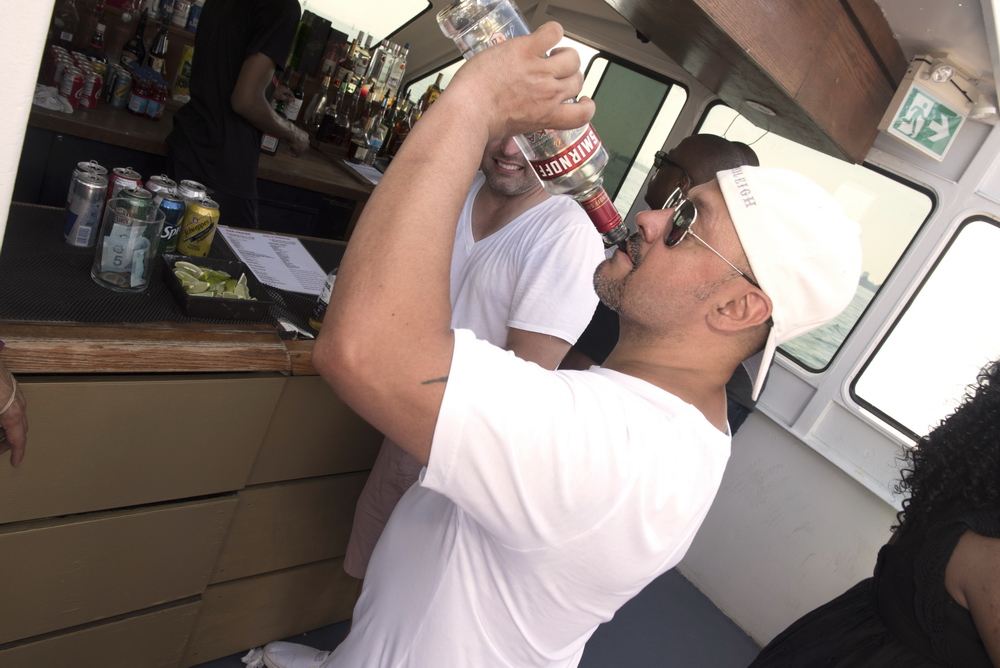 Stella Borealis party venue photo 309 - July 15th, 2018