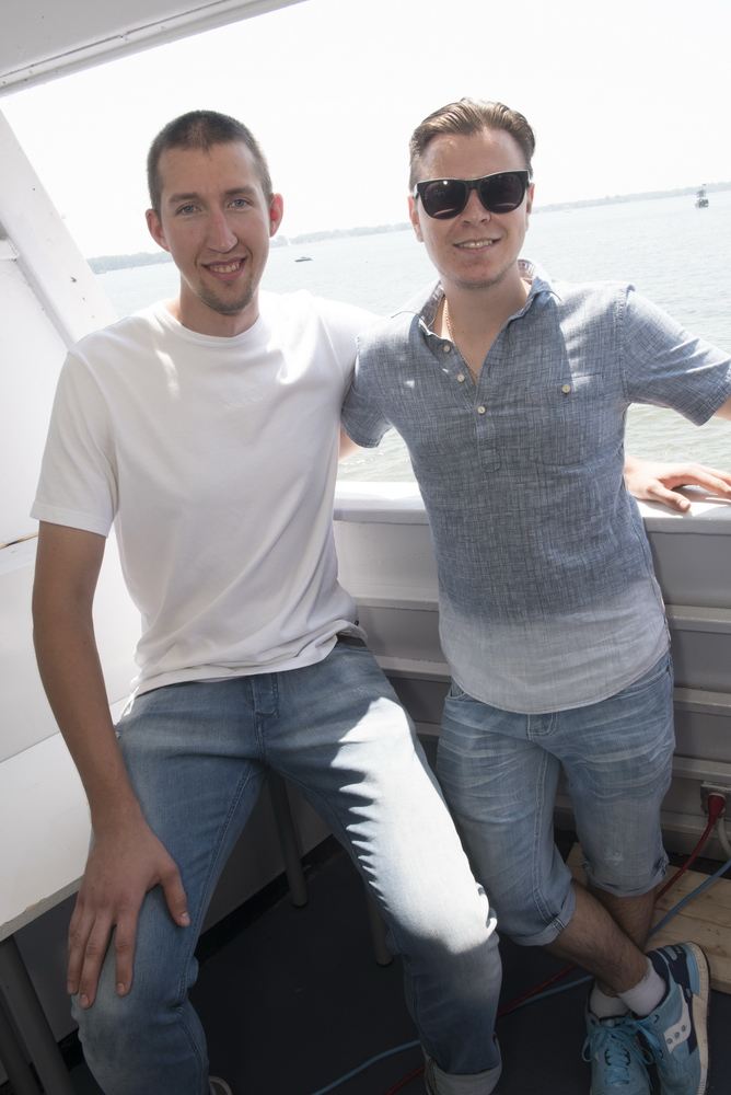 Stella Borealis party venue photo 310 - July 15th, 2018