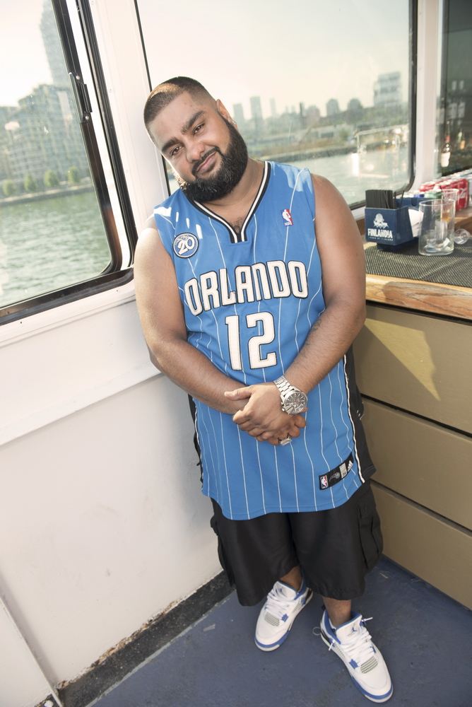 Stella Borealis party venue photo 313 - July 15th, 2018