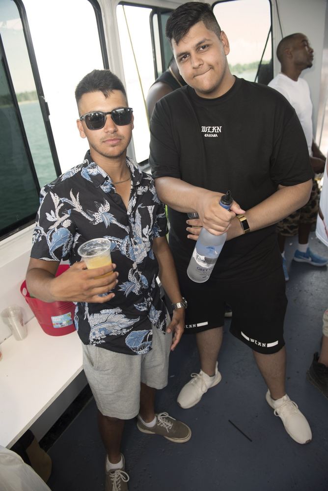 Stella Borealis party venue photo 315 - July 15th, 2018