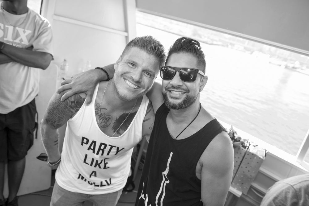 Stella Borealis party venue photo 316 - July 15th, 2018