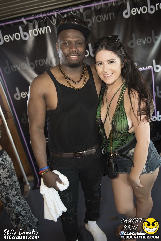 Stella Borealis party venue photo 33 - July 15th, 2018