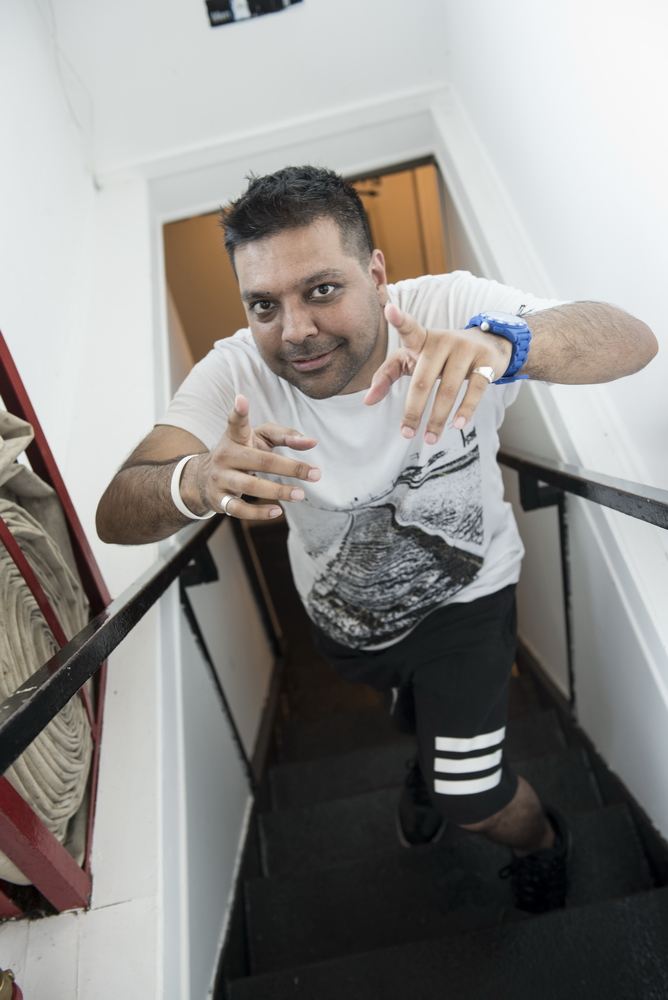 Stella Borealis party venue photo 325 - July 15th, 2018