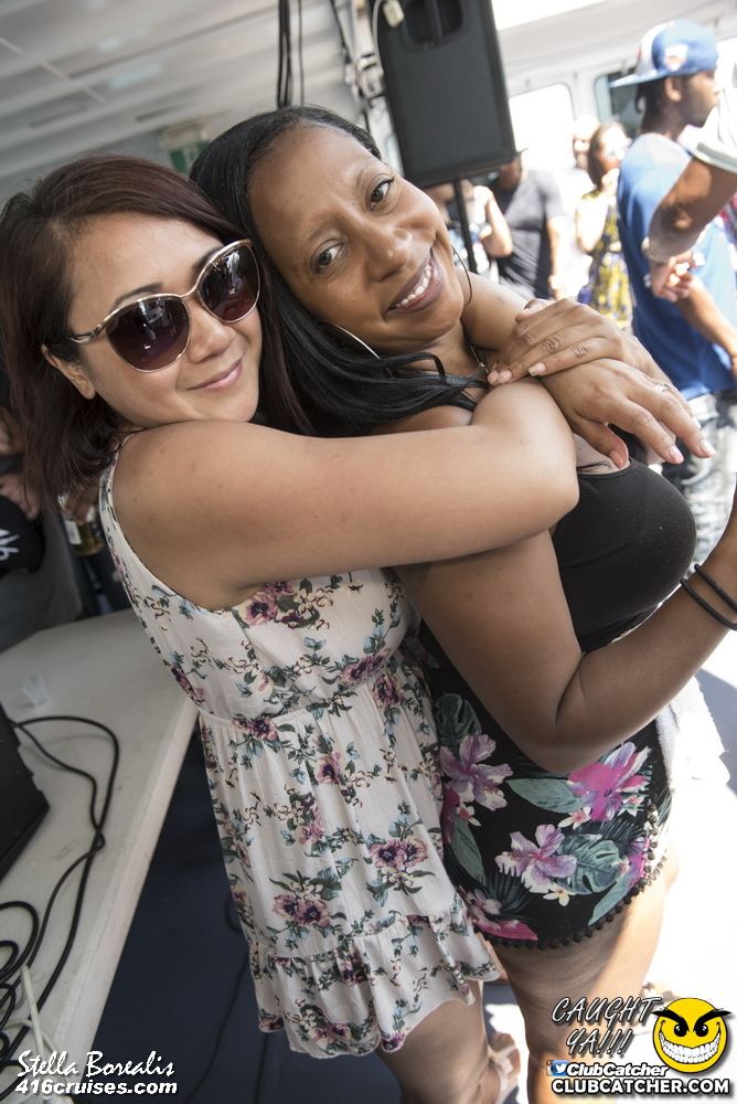 Stella Borealis party venue photo 35 - July 15th, 2018