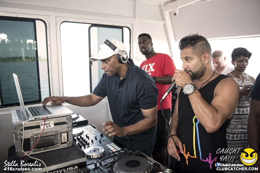 Stella Borealis party venue photo 41 - July 15th, 2018