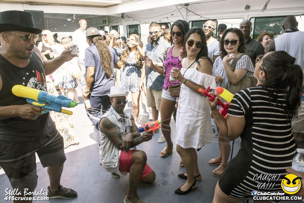 Stella Borealis party venue photo 42 - July 15th, 2018