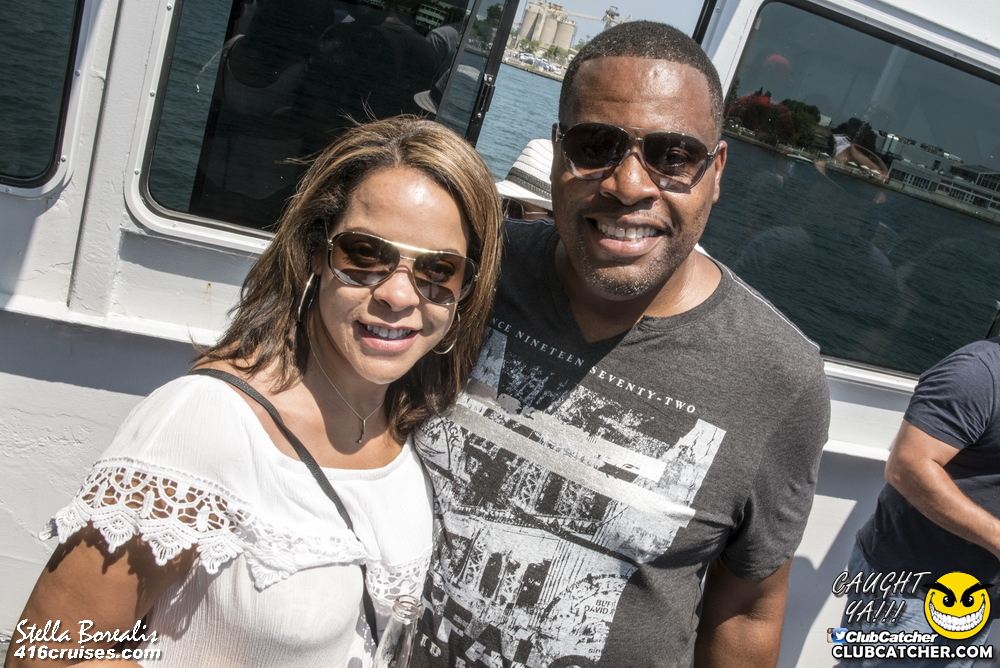 Stella Borealis party venue photo 43 - July 15th, 2018