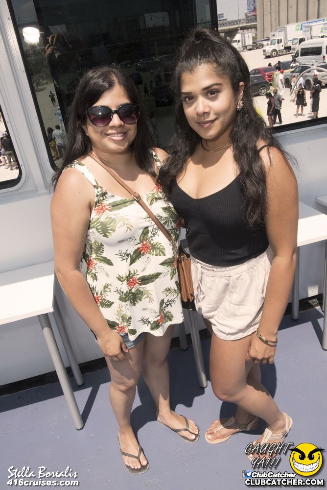 Stella Borealis party venue photo 46 - July 15th, 2018