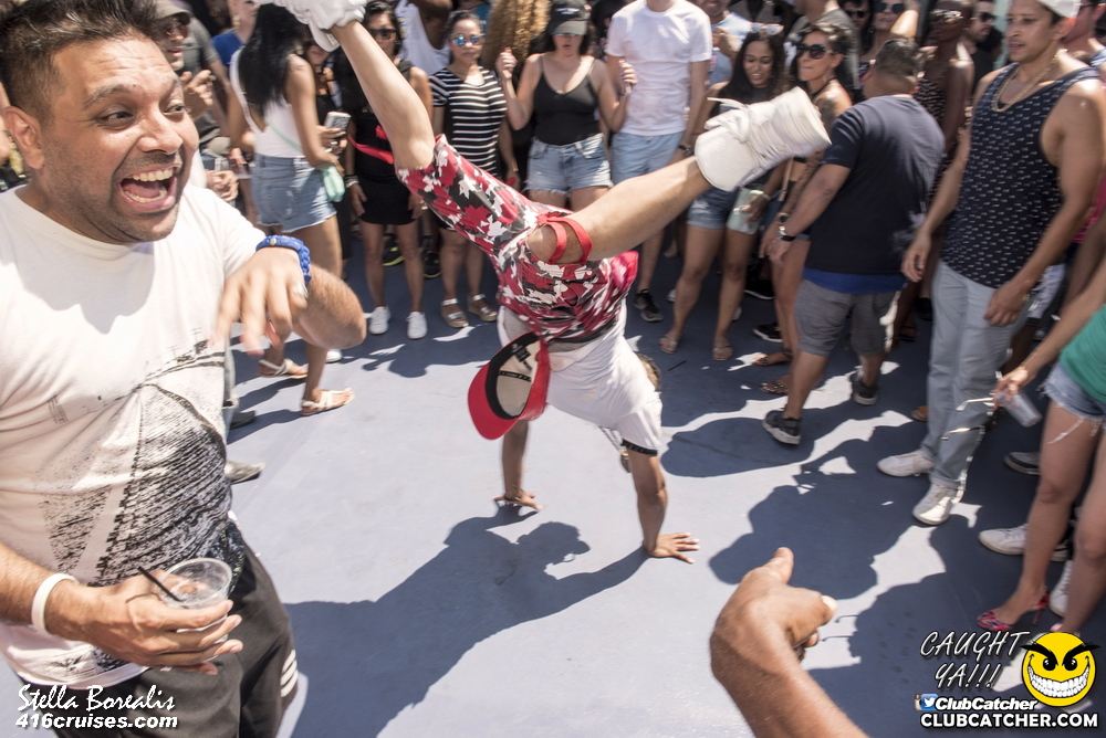 Stella Borealis party venue photo 48 - July 15th, 2018