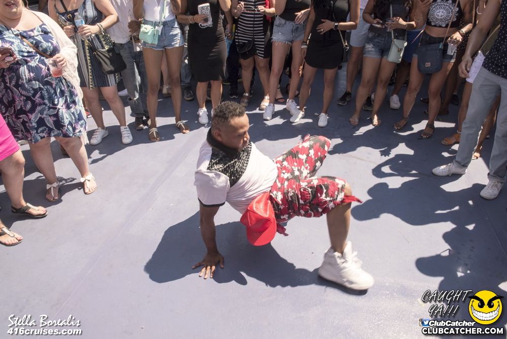 Stella Borealis party venue photo 49 - July 15th, 2018