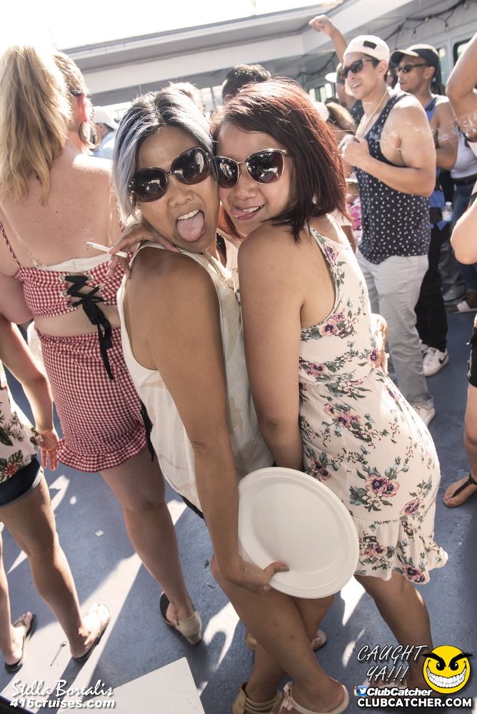 Stella Borealis party venue photo 50 - July 15th, 2018