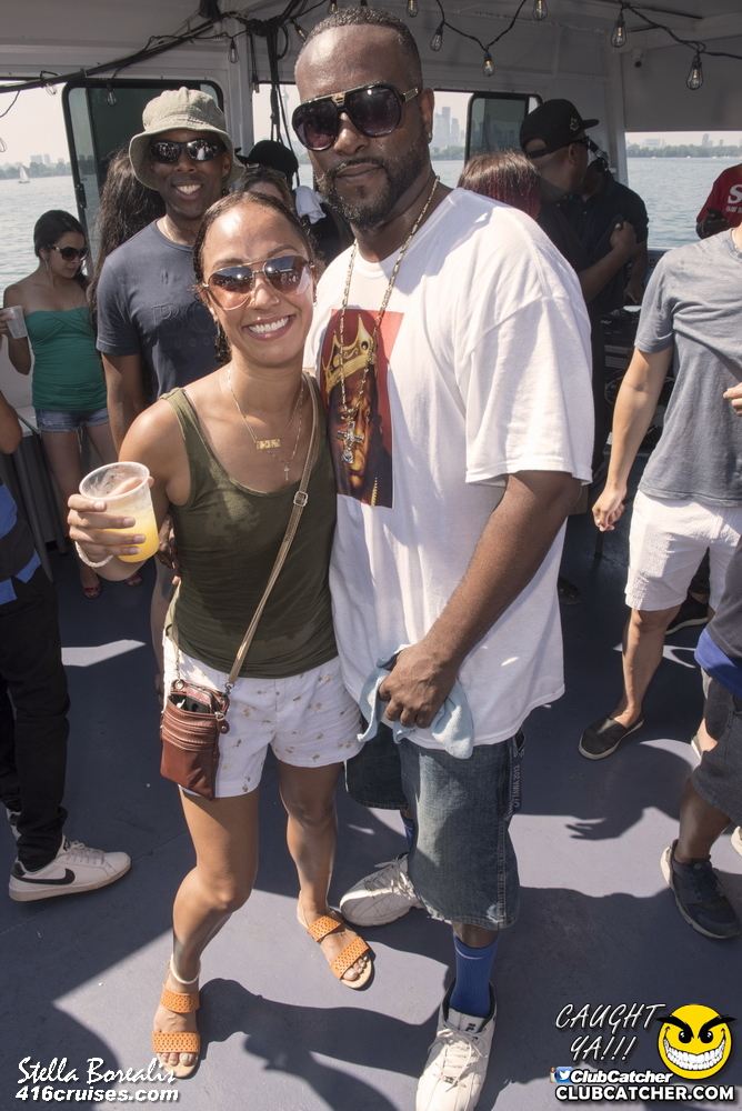 Stella Borealis party venue photo 51 - July 15th, 2018